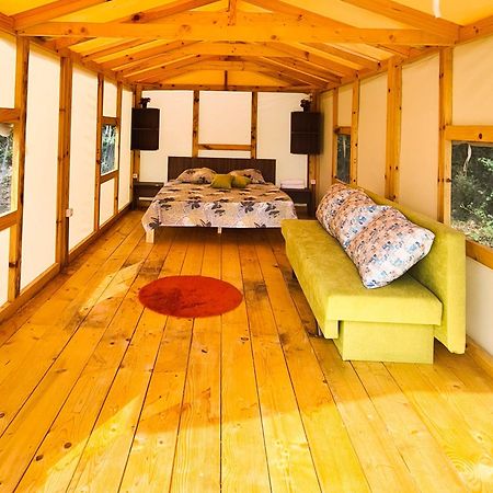 Отель Divoto Glamping Балчик Экстерьер фото